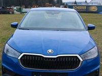 gebraucht Skoda Fabia Ambition