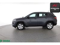 Gebraucht Jeep Compass Altitude 131 PS (96 kW) 2025 SUV