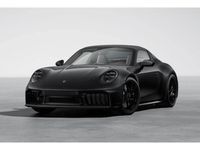 Neu Porsche 911 Targa 4 541 PS (397 kW) 2025 Schwarz Cabrio