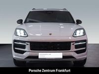 Second-hand Porsche Cayenne Black Edition 470 CP (345 kW) 2025 Alb SUV