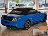 gebraucht Ford Mustang GT Convertible 5.0 Ti-VCT V8 Aut. (neu)
