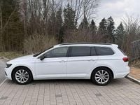 Gebraucht VW Passat Business 190 PS (139 kW) 2020 Kombi