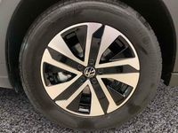 Gebraucht VW Taigo 116 PS (85 kW) 2025 Grau SUV