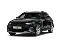 Occasion Audi A3 204 ch (150 kW) 2025 Noir Break