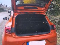 Gebraucht Renault Clio V Intens 101 PS (74 kW) 2020 Orange Limousine