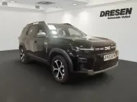 Neu Dacia Bigster Journey 140 PS (102 kW) 2025 Schwarz SUV