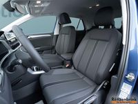 Gebraucht VW T-Roc 116 PS (85 kW) 2025 Blau SUV