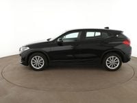 Gebraucht BMW X2 Advantage 2020 Schwarz SUV