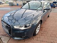 gebraucht Audi A6 2.0 TDI multi. Avant sport selection spor...