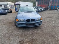 gebraucht BMW 318 1998