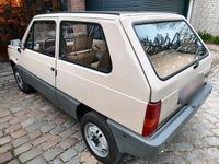 Gebraucht Fiat Panda 30 PS (22 kW) 1982 Beige Kleinwagen