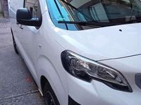 Gebraucht Peugeot Expert 122 PS (89 kW) 2021 Van