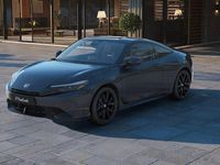 Neu Honda Prelude Advance 184 PS (135 kW) 2026 Grau Coupé