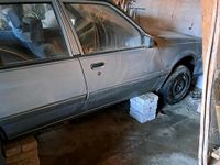 Gebraucht Opel Ascona 116 PS (85 kW) 1987 Andere farben Limousine