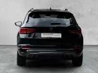 Gebraucht Cupra Ateca 190 PS (139 kW) 2025 Schwarz SUV