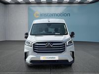 Neu Maxus V90 148 PS (108 kW) 2025 Weiß Van