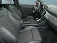 Gebraucht Audi Q3 150 PS (110 kW) 2023 Orange SUV
