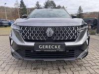 Gebraucht Renault Austral Techno 158 PS (116 kW) 2025 Grau SUV