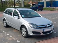 gebraucht Opel Astra Caravan 1.9 CDTI. 199999