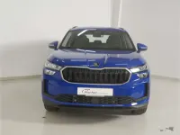 Gebraucht Skoda Kodiaq Selection 204 PS (150 kW) 2025 Blau SUV