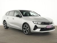 Gebraucht Opel Astra 131 PS (96 kW) 2023 Silber Kombi