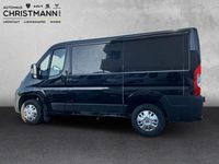 Gebraucht Peugeot Boxer 120 PS (88 kW) 2020 Schwarz Van