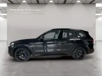 Gebraucht BMW X3 Performance 340 PS (250 kW) 2023 Schwarz SUV