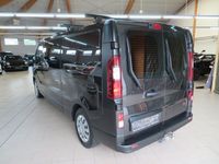 gebraucht Renault Trafic Kasten L2H1 Doka 2,9t Komfort*Navi*PDC*AH