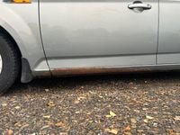 Gebraucht Ford Mondeo 130 PS (95 kW) 2007 Grau Kombi