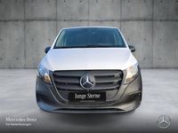 Gebraucht Mercedes Vito 163 PS (119 kW) 2024 Weiß Van