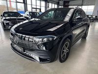 Gebraucht Mercedes EQA300 AMG 167 kW (228 PS) 2023 Schwarz SUV