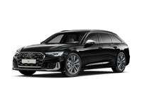 Gebraucht Audi S6 Design 344 PS (253 kW) 2025 Schwarz Kombi
