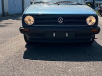 gebraucht VW Golf II 1.6 1983