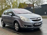 gebraucht Opel Corsa D Edition 1.3 CDTi EcoFlex*TÜV 12.2024*