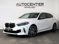 Gebraucht BMW M135 Shadowline 306 PS (225 kW) 2020 Weiß Kleinwagen