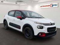 gebraucht Citroën C3 1.2i Feel