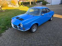 Gebraucht Talbot Simca 86 PS (63 kW) 1969 Blau Coupé