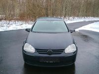 Gebraucht VW Golf 75 PS (55 kW) 2005 Blau Coupé