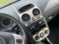 Gebraucht Opel Corsa 90 PS (66 kW) 2006 Schwarz Kleinwagen