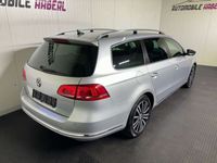 gebraucht VW Passat Passat Variant 2.0 TDI DSGVariant Business Edition BMT