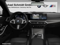 gebraucht BMW 330 d xDrive Touring* Starnberg*SOFORT*M Sportpaket Head-Up HiFi