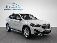 gebraucht BMW X1 xDrive 25e xLine LED RHK PDC Pano