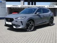 Gebraucht Cupra Formentor VZ 245 PS (180 kW) 2022 Graphengrau SUV