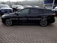 Używany Ford Focus ST-Line X 155 KM (114 kW) 2024 Czarny Kombi