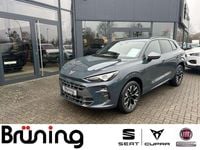 Neu Cupra Terramar 150 PS (110 kW) 2026 Blau (fjordblau) SUV