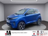 Gebraucht Aixam Crossover Premium Premium 2025 Blau