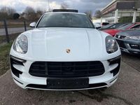 Gebraucht Porsche Macan GTS 360 PS (264 kW) 2017 Weiß SUV