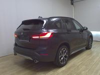 Gebraucht BMW X1 xLine 190 PS (139 kW) 2019 Schwarz SUV