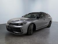 Neu VW Passat R-line 193 PS (141 kW) 2025 5x  diabase grey met. Kombi