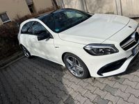 gebraucht Mercedes A45 AMG 4Matic Speedshift 7G-DCT